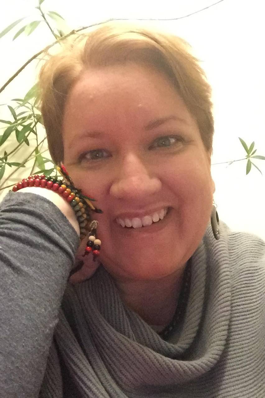 Kimberley Hillebrand